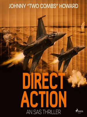 cover image of Direct Action